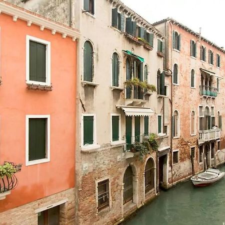 Dreaming Venice Apartment Ngoại thất bức ảnh