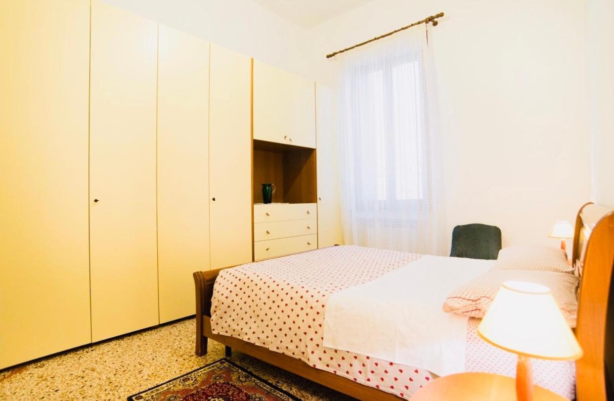 Dreaming Venice Apartment Ngoại thất bức ảnh