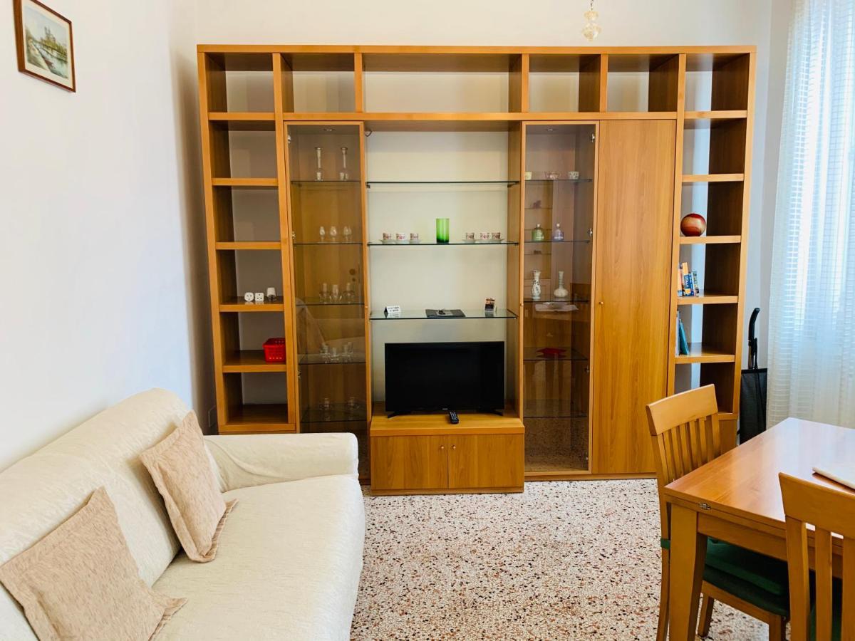 Dreaming Venice Apartment Ngoại thất bức ảnh