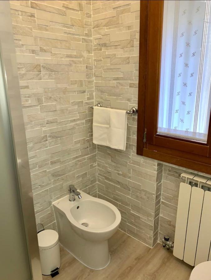 Dreaming Venice Apartment Ngoại thất bức ảnh