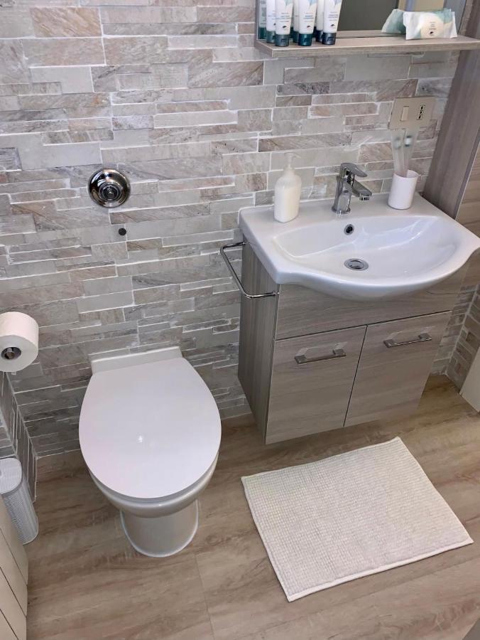 Dreaming Venice Apartment Ngoại thất bức ảnh